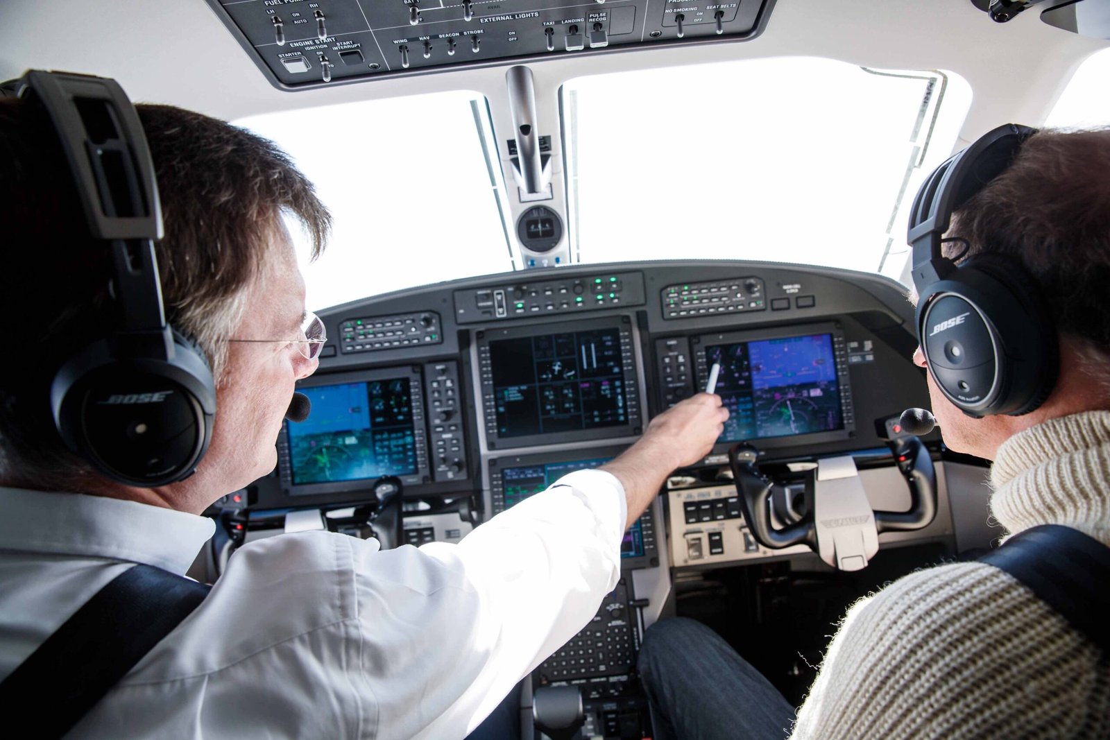 Root Cause Analysis for Aviation Professionals - Aviason | Aviation ...