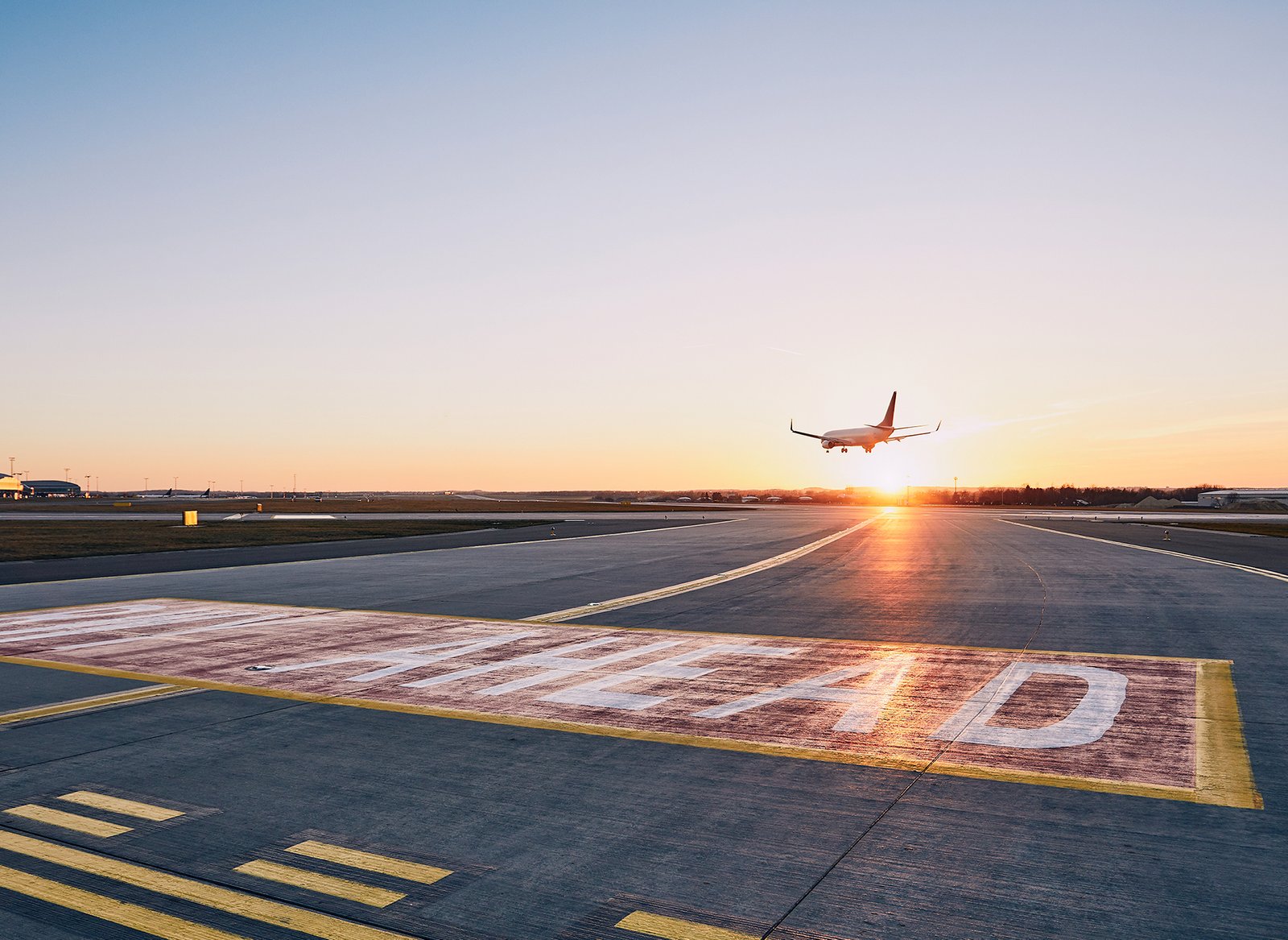 Global Reporting Format (GRF) for Runway Surface Conditions - Aviason ...