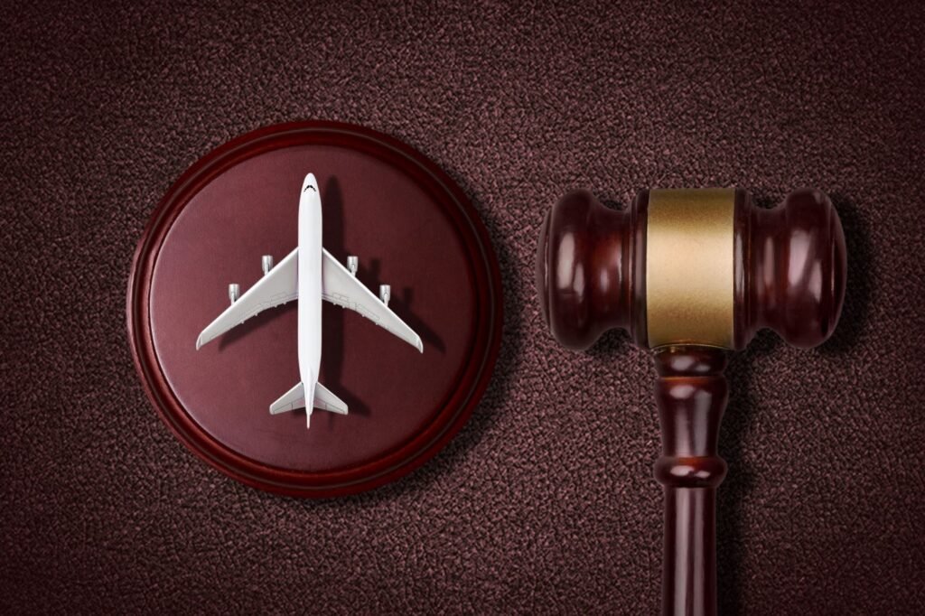 aviation law
