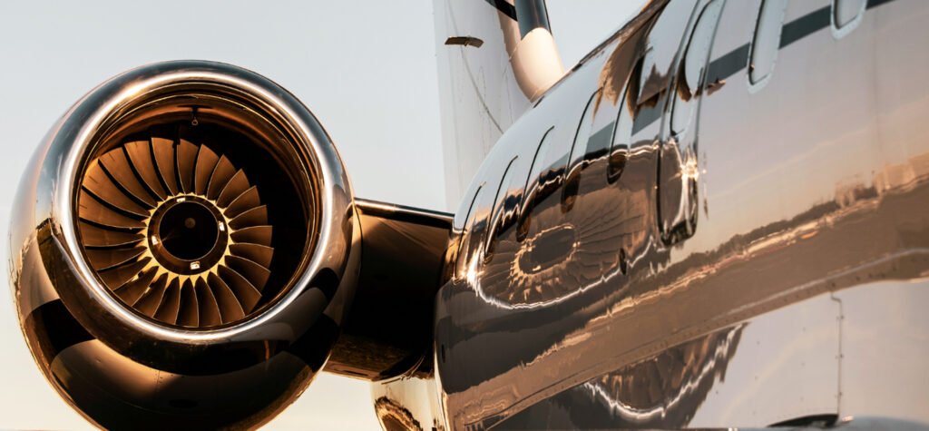 Aircraft Acquisition and Financing