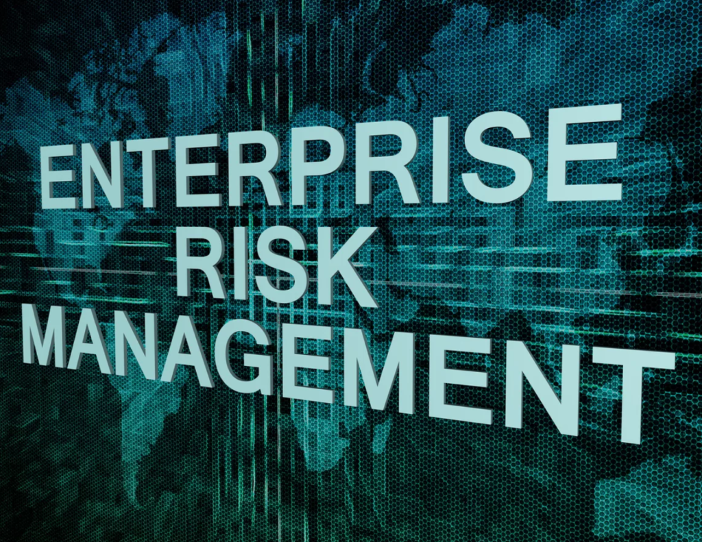 Enterprise Risk Management for Aviation