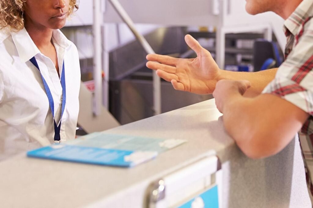 Standard Practices in Complaint Handling and Dispute Resolution