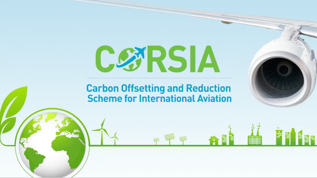 corsia verification