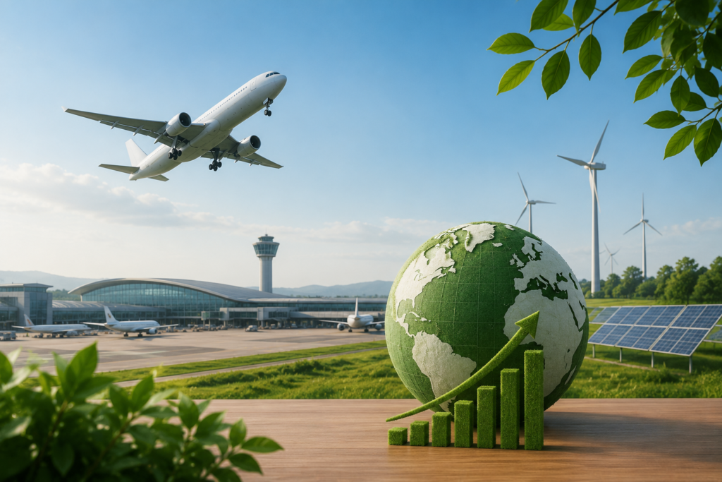 Design a Sustainability Strategy