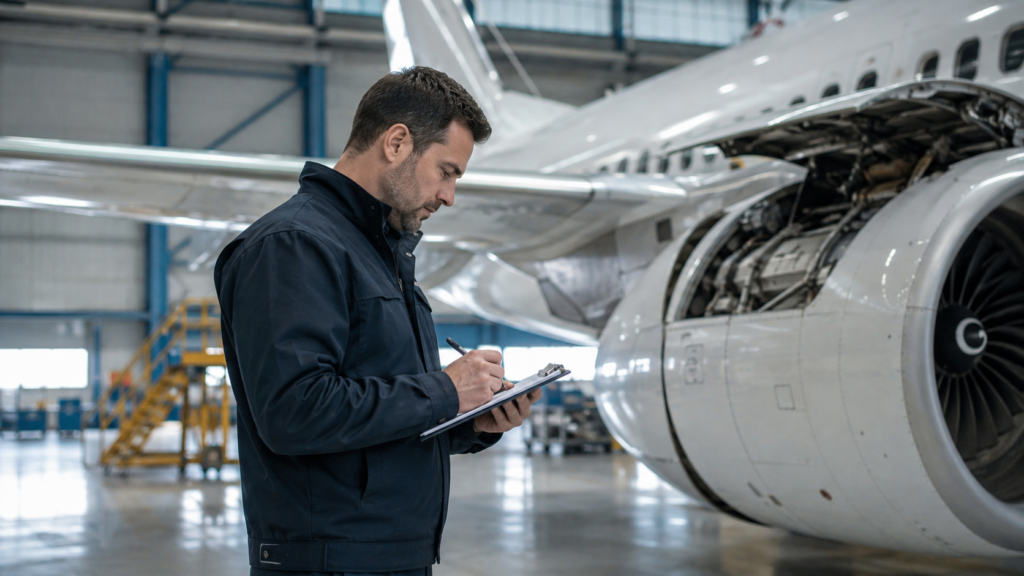 Safety Oversight Inspectors (Airworthiness)